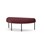 Sittmodul Adapt halvrund H45