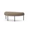 Sittmodul Adapt halvrund H45