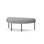Sittmodul Adapt halvrund H45