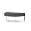 Sittmodul Adapt halvrund H45