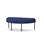 Sittmodul Adapt halvrund H45