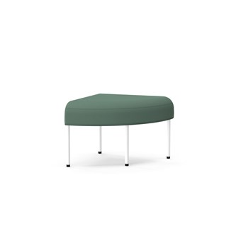 Sittmodul Adapt kvartscirkel H45