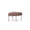 Sittmodul Adapt kvartscirkel H45