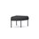 Sittmodul Adapt kvartscirkel H45