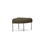 Sittmodul Adapt kvartscirkel H45