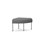 Sittmodul Adapt kvartscirkel H45