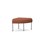 Sittmodul Adapt kvartscirkel H45