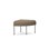 Sittmodul Adapt kvartscirkel H45