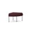 Sittmodul Adapt kvartscirkel H45