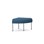Sittmodul Adapt kvartscirkel H45