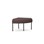 Sittmodul Adapt kvartscirkel H45