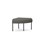 Sittmodul Adapt kvartscirkel H45