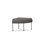 Sittmodul Adapt kvartscirkel H45