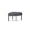 Sittmodul Adapt kvartscirkel H45