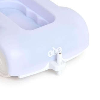Lysande släp till lysande bil 4-pack