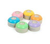 Vattentåliga Easi-Torchies, uppladdningsbara minilampor