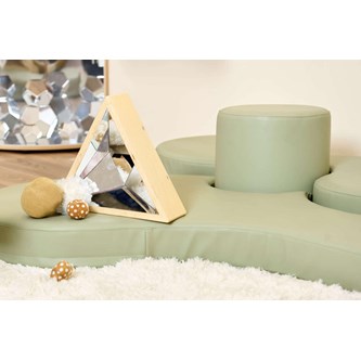 Kalejdoskopspeglar 4-pack