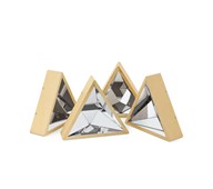 Kalejdoskopspeglar 4-pack