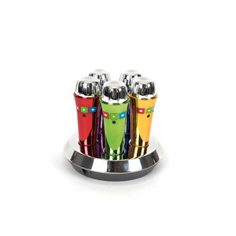 Mikrofoner 5-pack