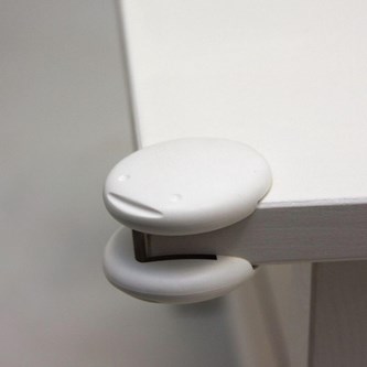 Hörnskydd Viktor 4-pack