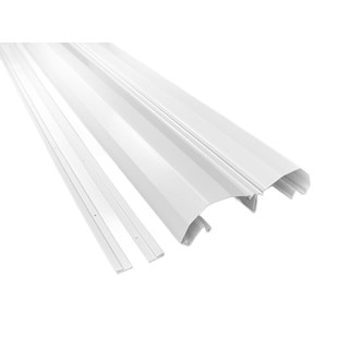 Klämskydd Vera +180°