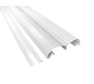 Klämskydd Vera +180°