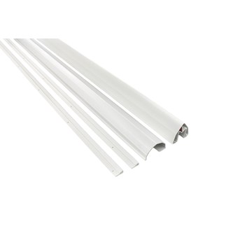 Klämskydd Vera 90°-180°