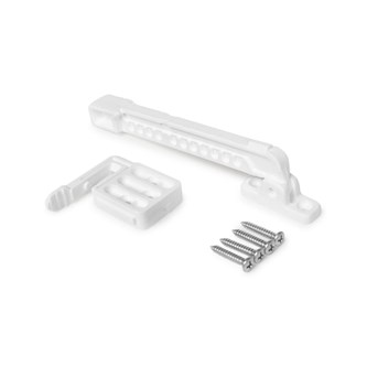 Vädringsbeslag Elin, inåtgående 2-pack