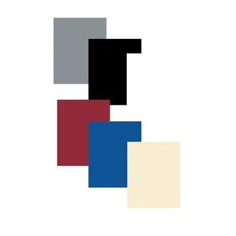 Folia kartong 70x100 cm 10-pack