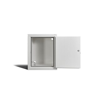 Gasol- och Gasskåp Ei30 B92,5xD77xH112,5 cm