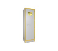 Kemikalieskåp F30, brandklassat B60,5xD55xH198 cm