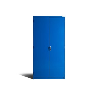 Verkstadsskåp MF4-3 B100xD50xH197,5 cm