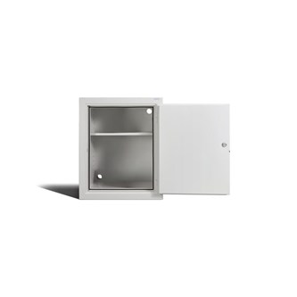 Hyllplan till Gasol- och Gasskåp Ei30 D77 cm