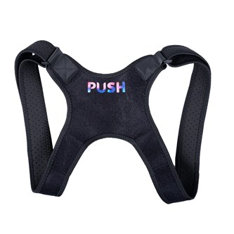 PUSH Väst