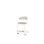 Stol Embrace BX C-stativ sh 50 cm mellan sits vitt stativ