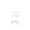 Stol Embrace BX C-stativ sh 50 cm mellan sits vitt stativ
