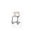 Stol Embrace BX C-stativ sh 50 cm mellan sits svart stativ