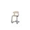 Stol Embrace BX C-stativ sh 50 cm mellan sits svart stativ