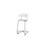 Stol Embrace C-stativ sh 63 cm mellan sits silverstativ