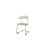 Stol Embrace C-stativ sh 45 cm stor sits silverstativ