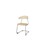 Stol Embrace C-stativ sh 45 cm stor sits silverstativ