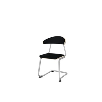 Stol Embrace C-stativ sh 45 cm stor sits silverstativ