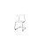 Stol Embrace C-stativ sh 45 cm stor sits silverstativ