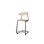Stol Embrace BX C-stativ sh 63 cm stor sits svart stativ