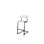 Stol Embrace BX C-stativ sh 45/63 cm mellan sits svart stati