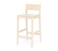 Barstol Use låg
