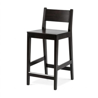 Barstol Use låg