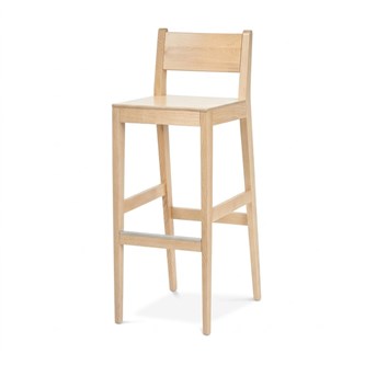 Barstol Use hög
