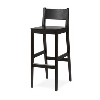 Barstol Use hög