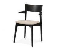 Karmstol Miss klädd sits